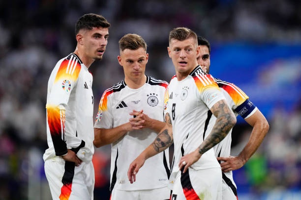 Dự đoán tỷ số Đức vs Hungary
