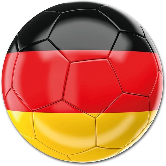 Bộ hình nền Euro 2024