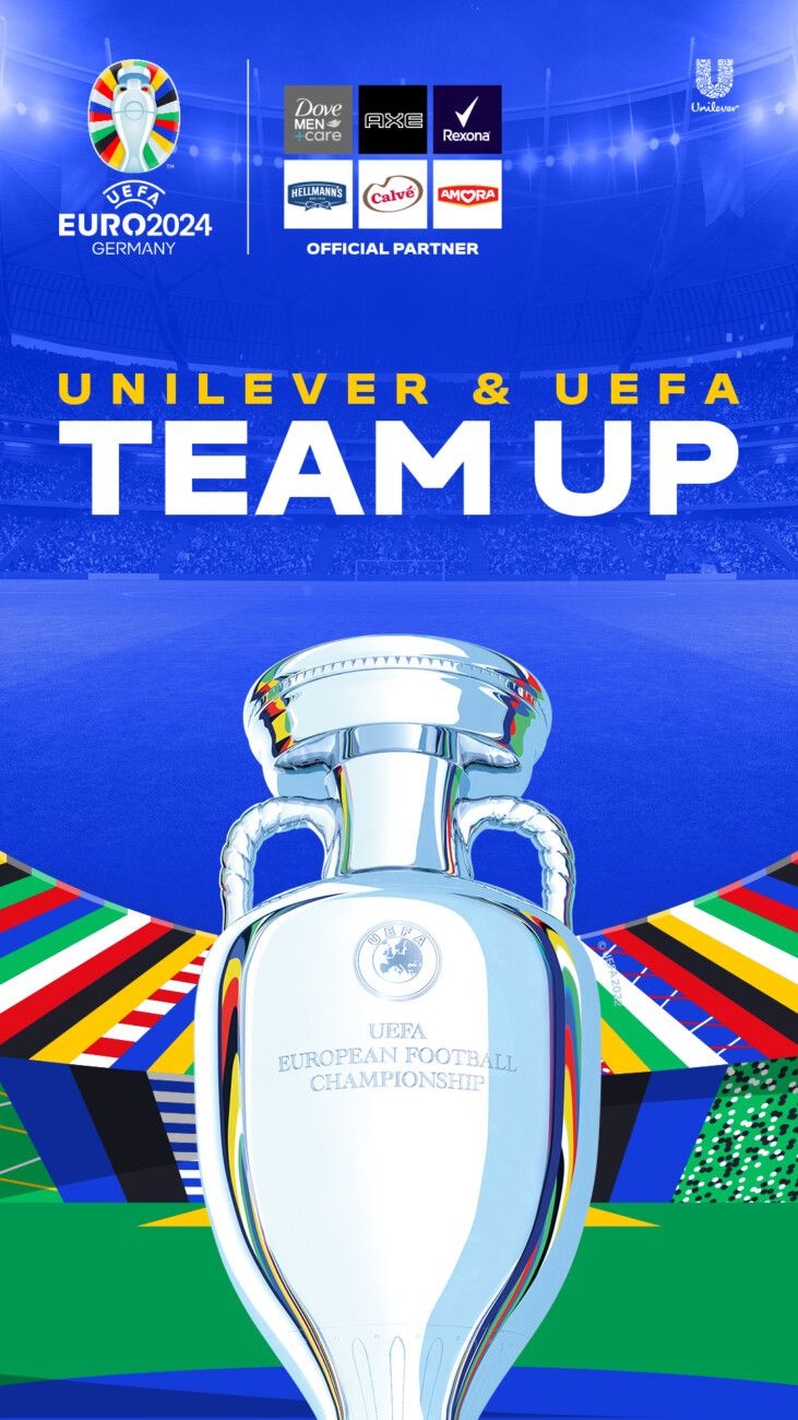 Bộ hình nền Euro 2024