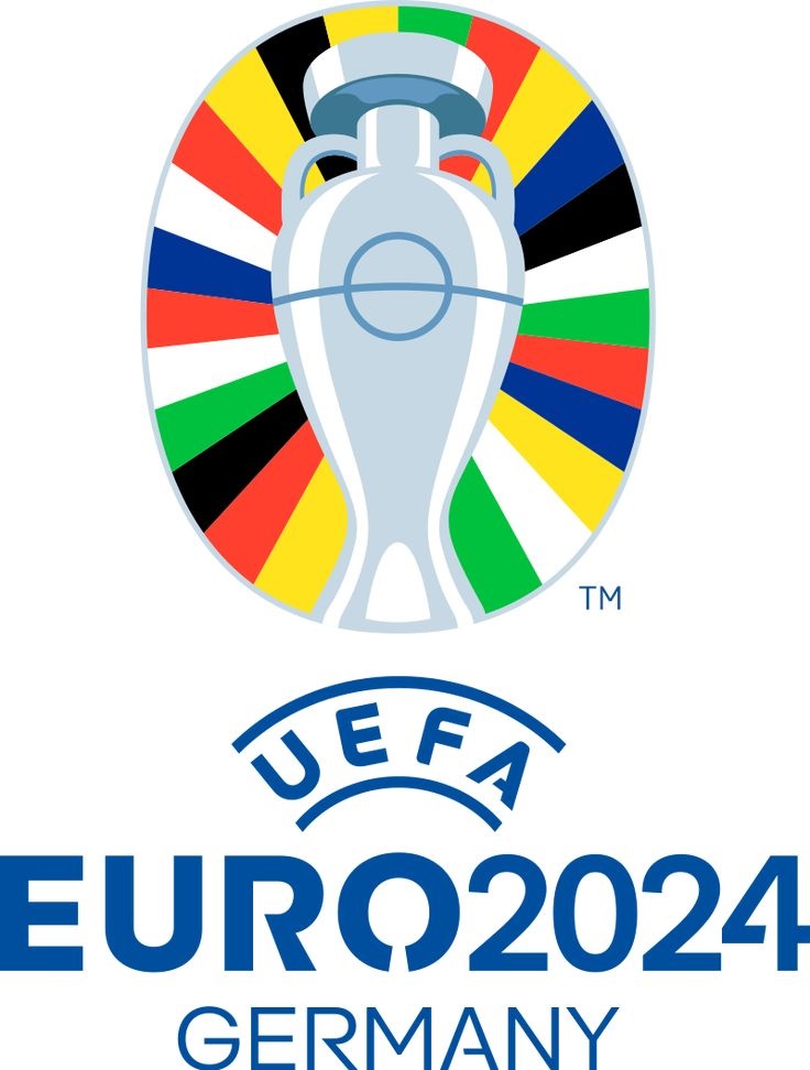 Bộ hình nền Euro 2024