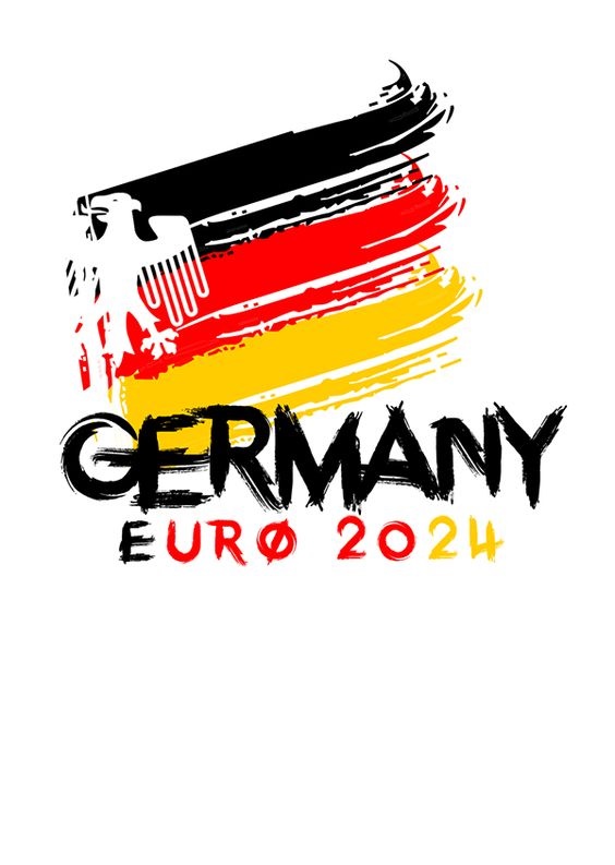 Bộ hình nền Euro 2024