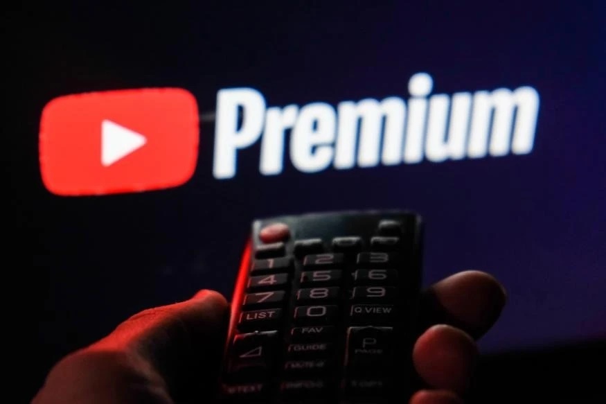 Mua lậu YouTube Premium, chuyển vùng YouTube Premium