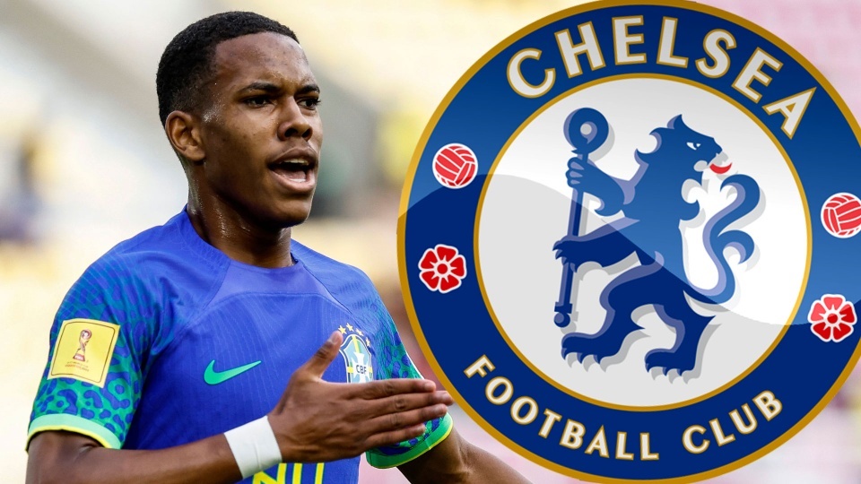 Chelsea, Estevao Willian, chuyển nhượng