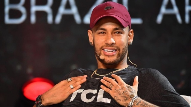 Neymar, Chơi Poker, Neymar thắng poker