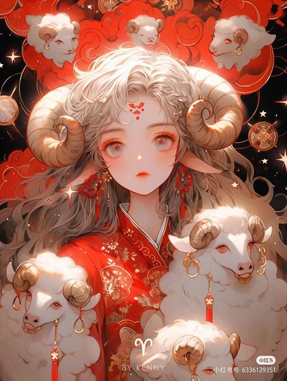 Tử vi cung Bạch Dương tháng 7/2024