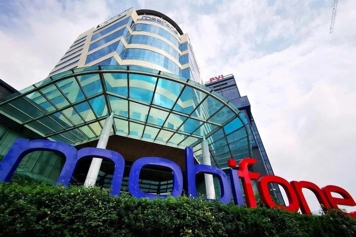 MobiFone, Băng tần 5 thứ 3