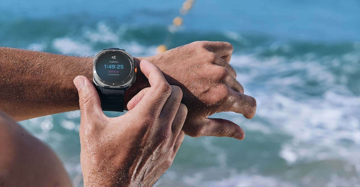 Samsung Galaxy Watch7, Samsung Galaxy Watch Ultra, Đồng hồ thông minh, Smartwatch, Galaxy Watch, Wear OS 5