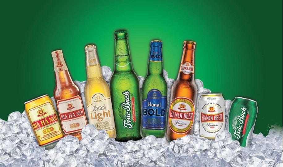 Bia Việt Nam, Sabeco, Habeco, Heineken, Carlsberg, Thị trường bia, Khả năng cung ứng