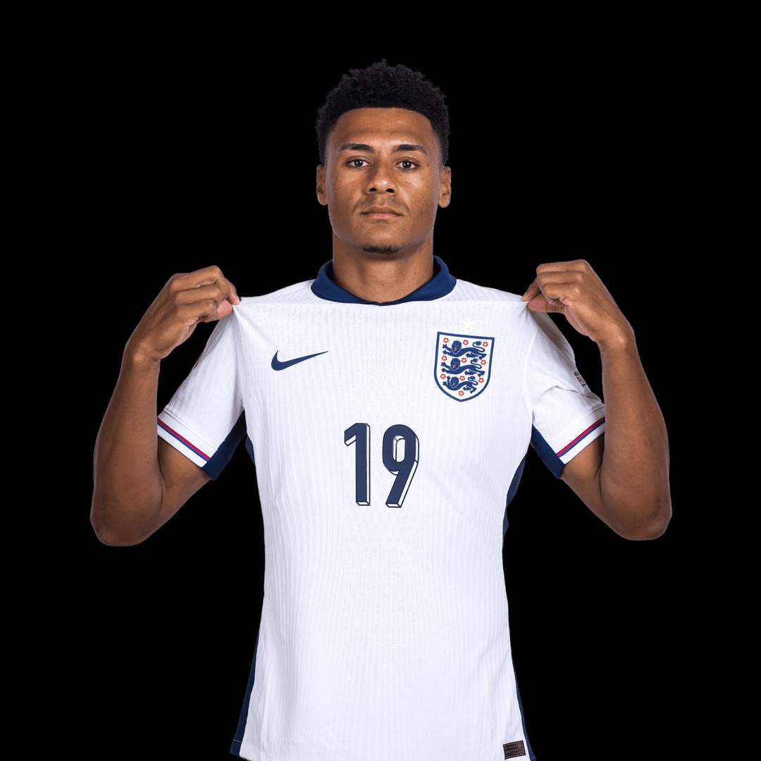 Ollie Watkins, Tiểu sử Ollie Watkins