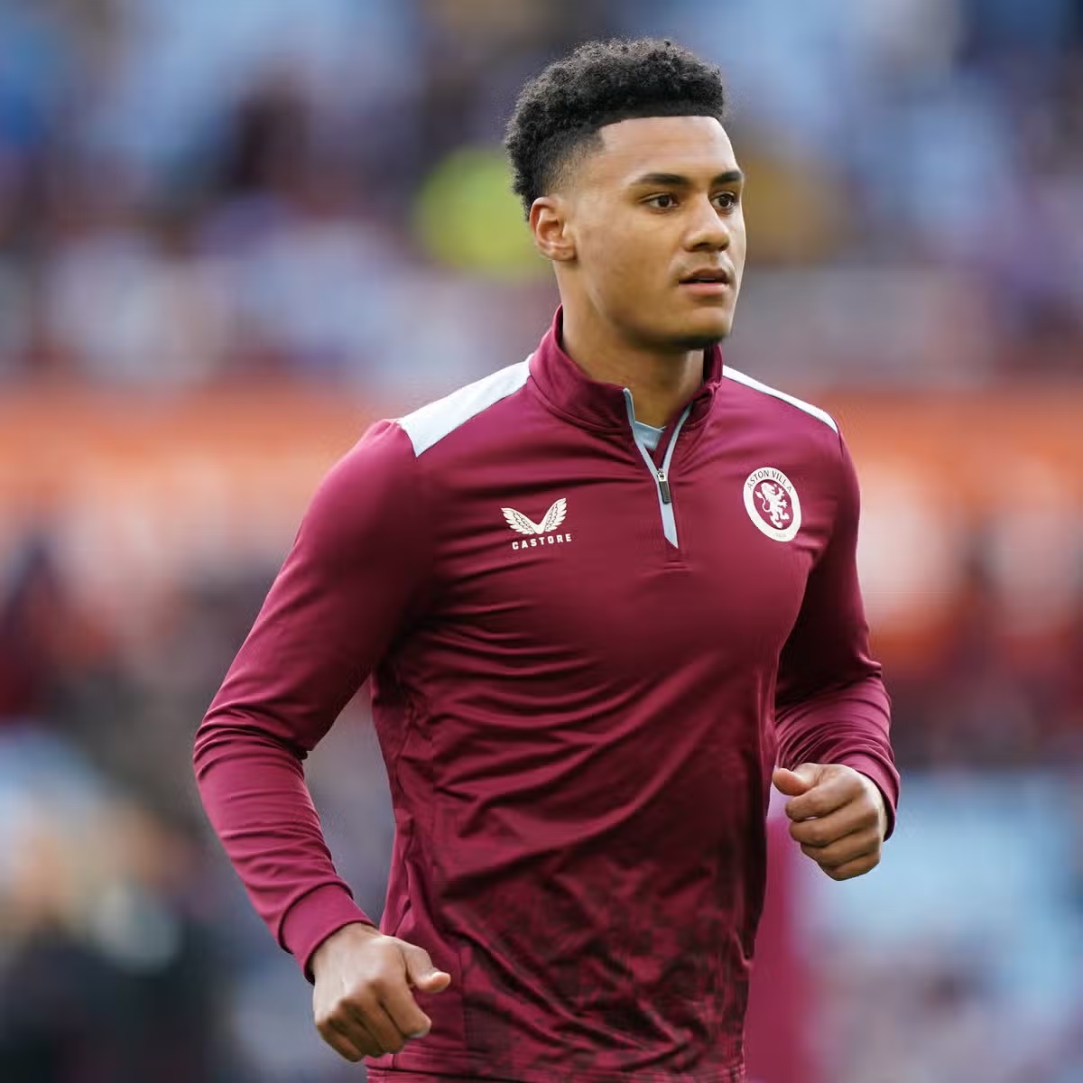 Ollie Watkins, Tiểu sử Ollie Watkins