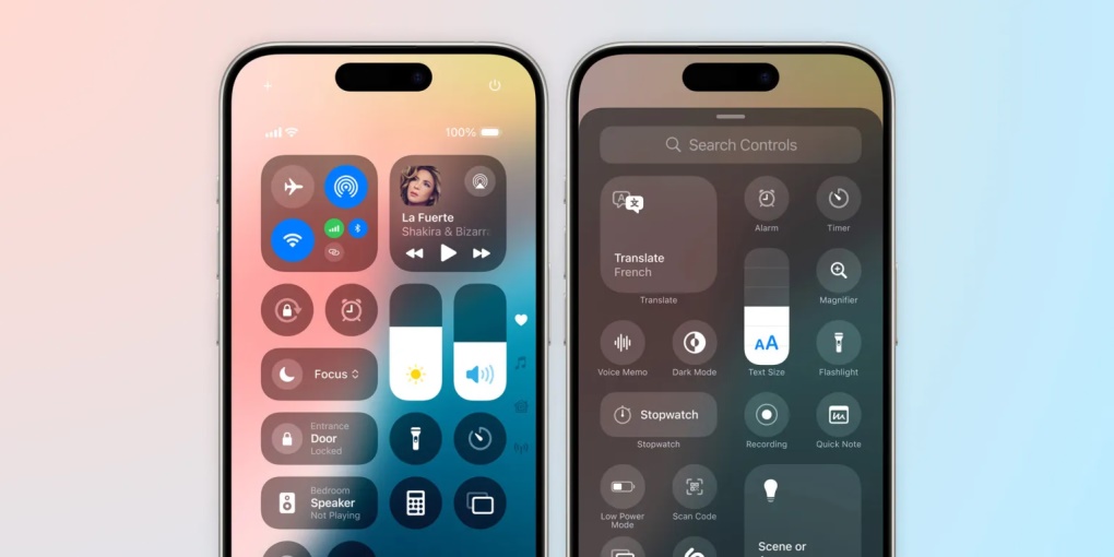 iOS 18 Public Beta, Apple