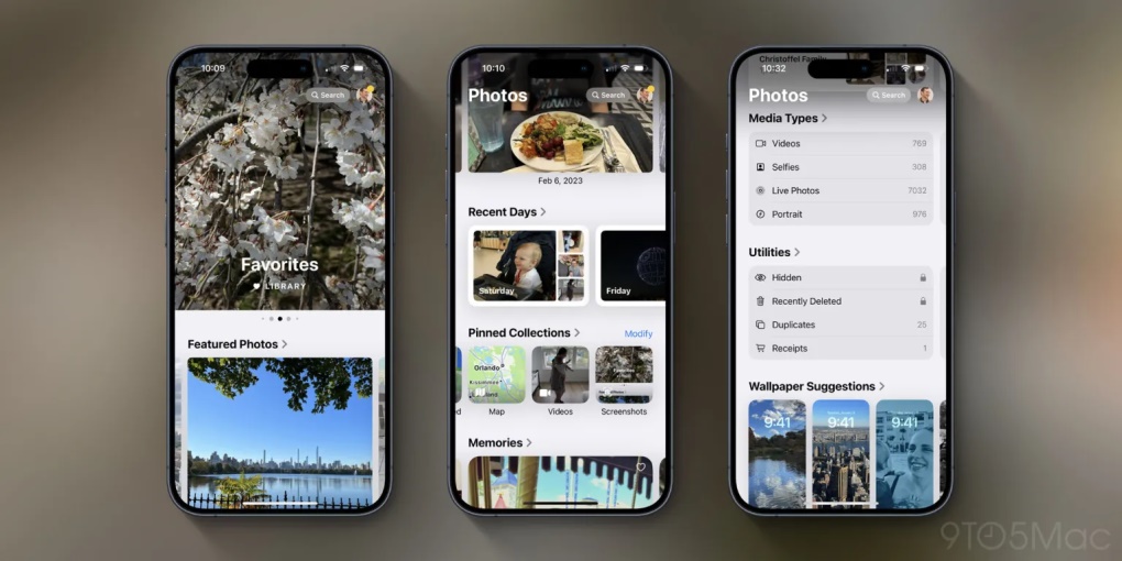 iOS 18 Public Beta, Apple