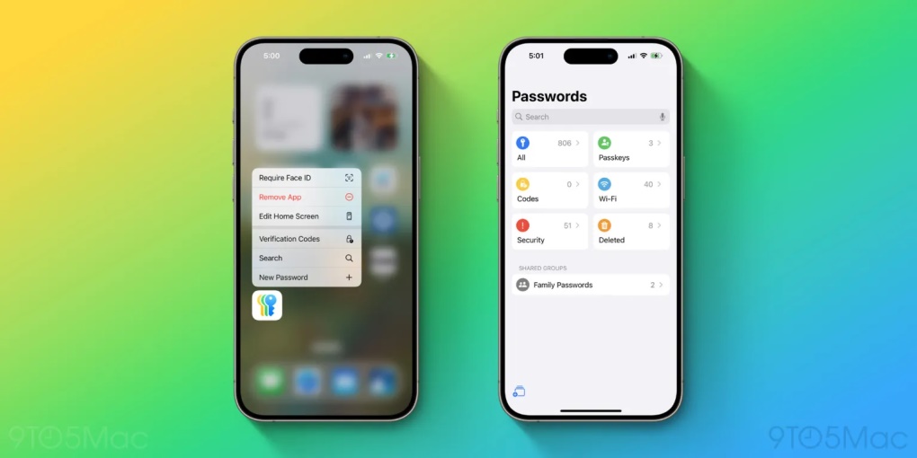 iOS 18 Public Beta, Apple