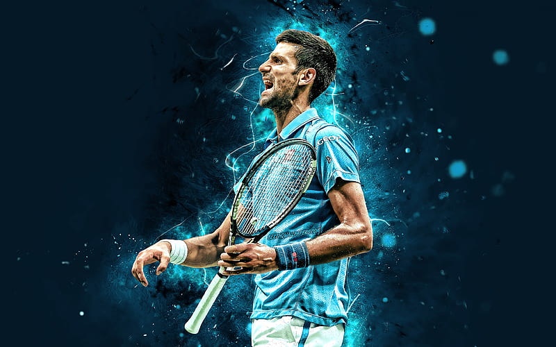 Djokovic bị chê hết thời, Djokovic đáp trả, Djokovic hết thời