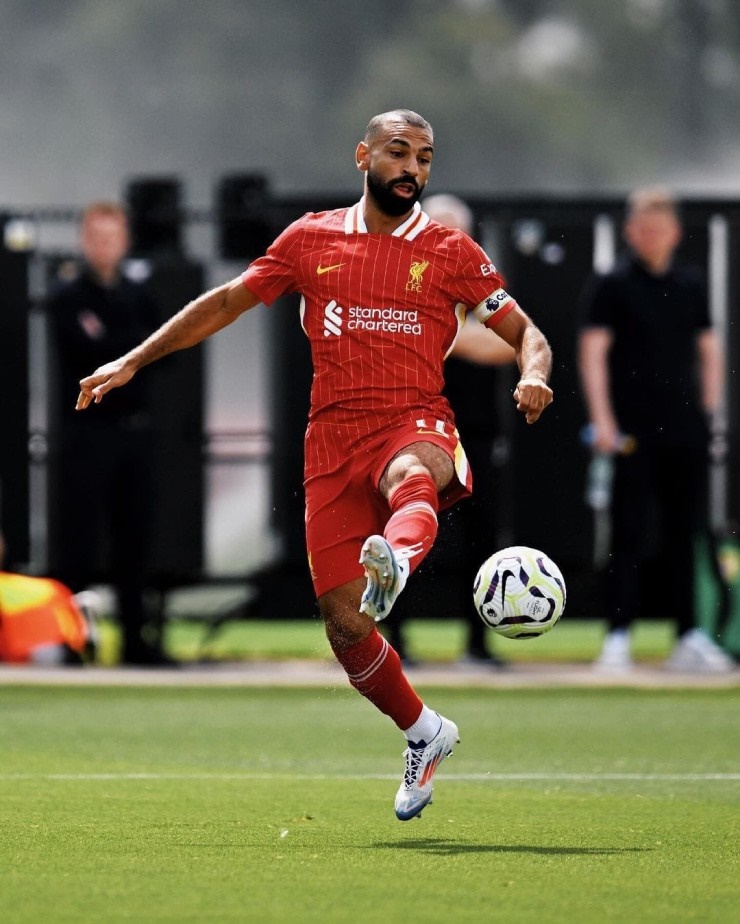 Video tóm tắt bóng đá Liverpool vs Preston North End