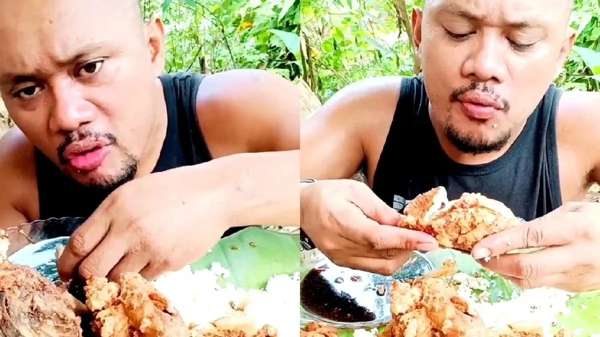 Mukbanger tử vong, Cảnh báo Mukbanger tử vong