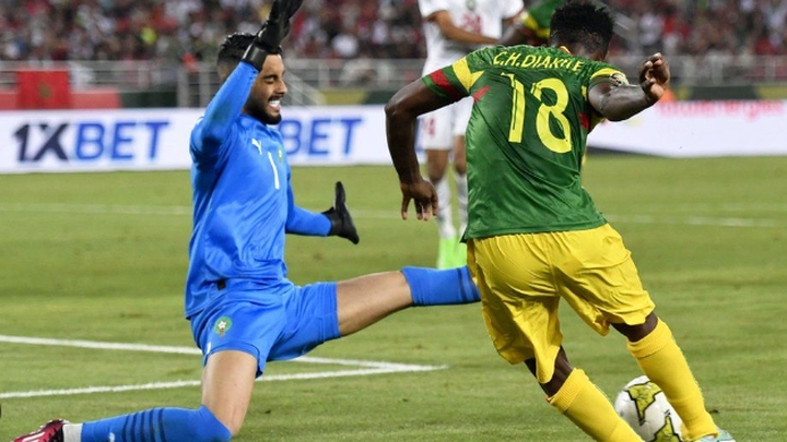 Video tóm tắt bóng đá U23 Mali vs U23 Israel: Bất phân thắng bại