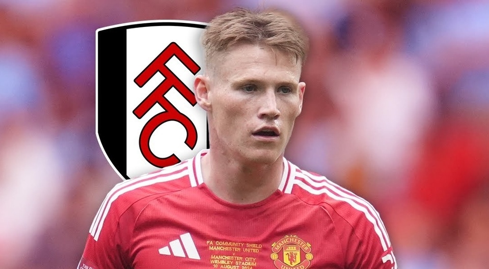 McTominay, MU, Manchester United, chuyển nhượng, Ugarte, PSG