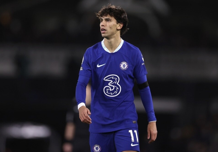 Joao Felix, Chelsea