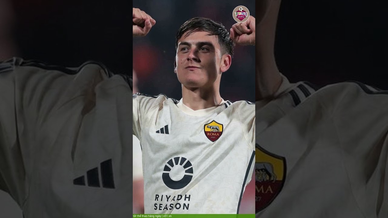 Dybala, Al Qadsiah, Saudi Arabia, Serie A