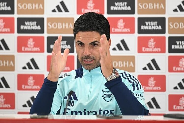  Arsenal, Aston Villa, Mikel Arteta, Ngoại hạng Anh, bóng đá Anh