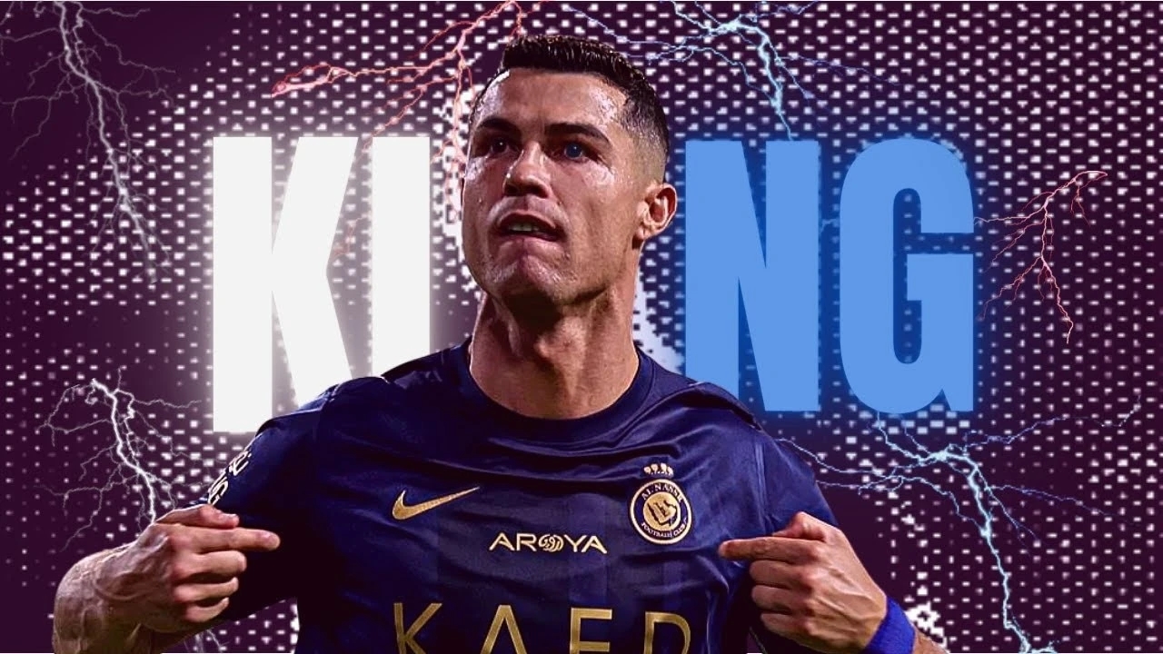 Ronaldo, YouTube, bóng đá, thương hiệu cá nhân, truyền thông xã hội