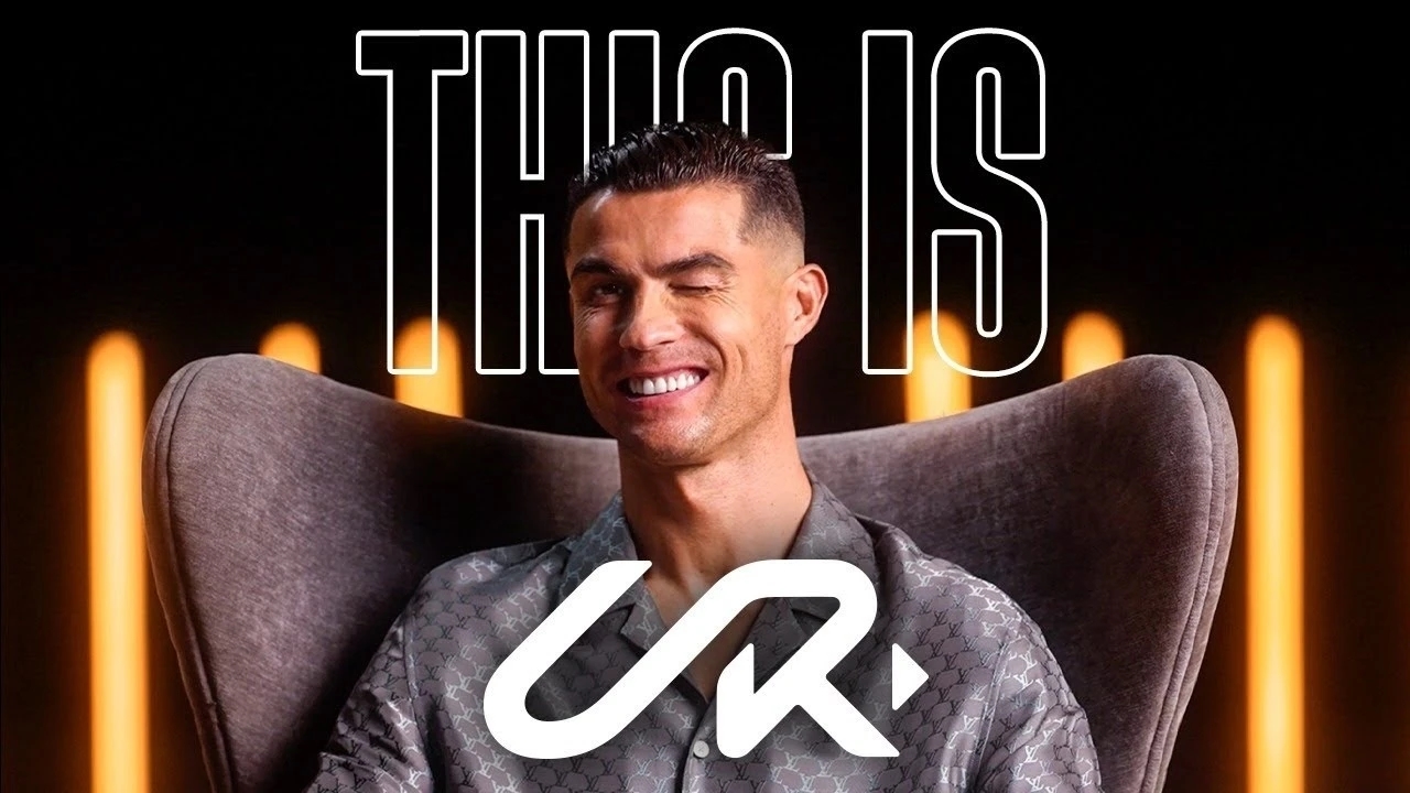 Speed, IshowSpeed, Ronaldo, YouTube, streamer, kỷ lục