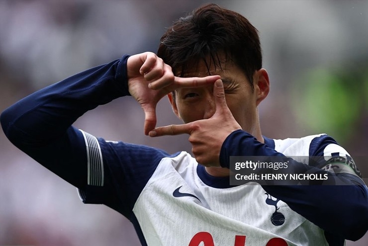 Video tóm tắt Tottenham vs Everton