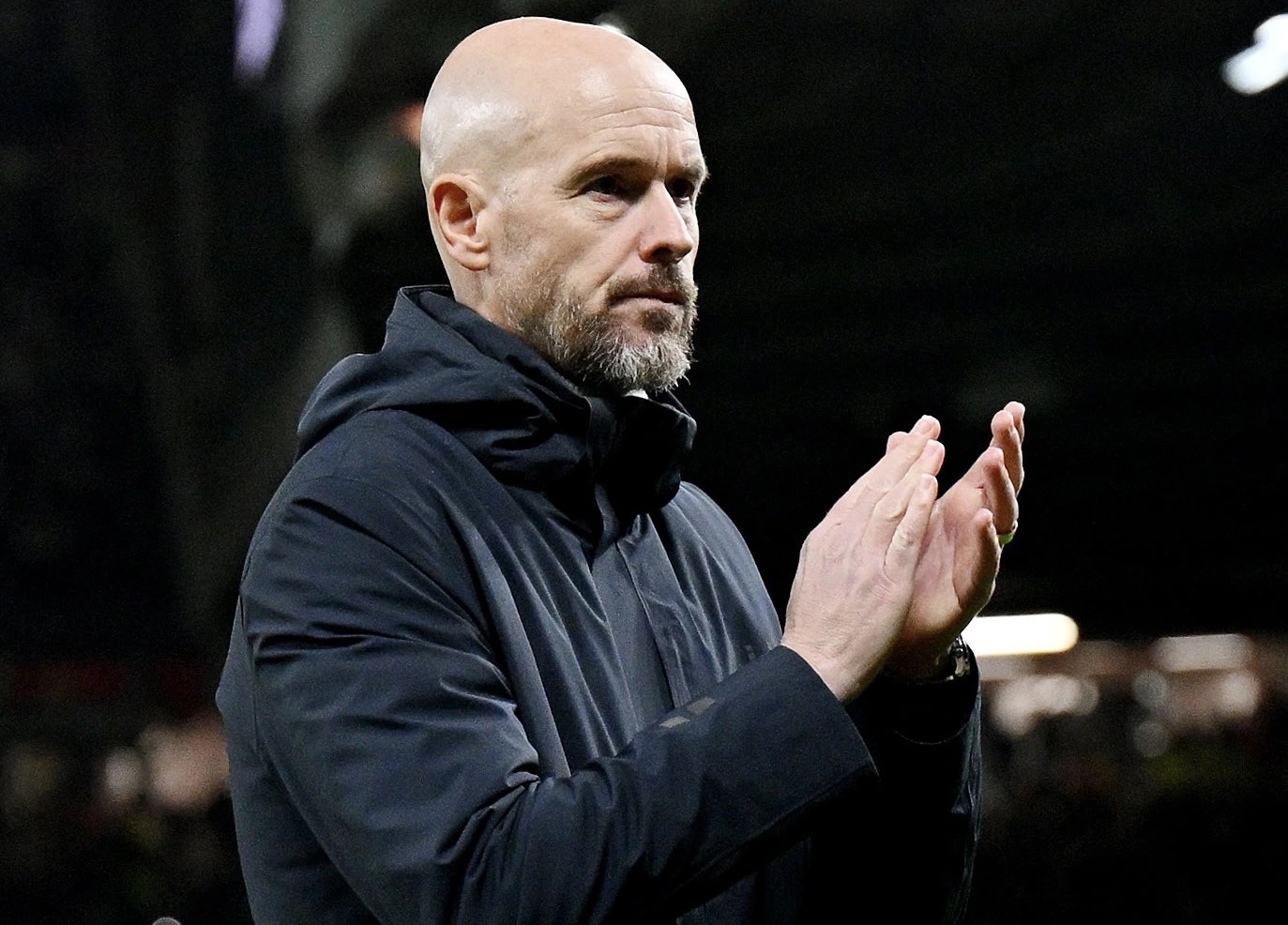 Erik ten Hag, Manchester United, Man Utd, sa thải, bóng đá Anh