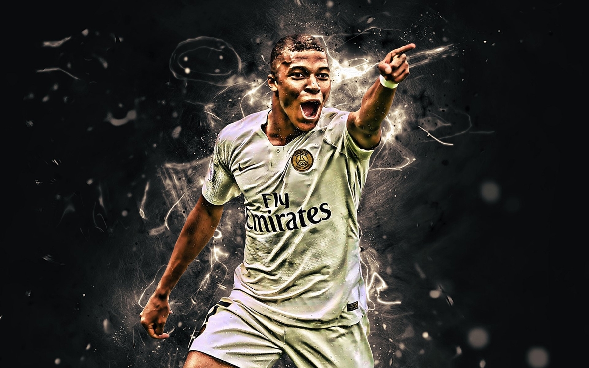 Real Madrid, Mbappe, Vinicius, Rodrygo, Ancelotti, La Liga