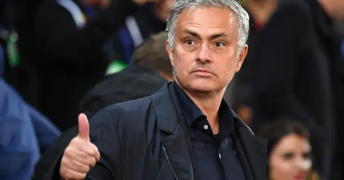 Mourinho, Manchester United, Fenerbahce