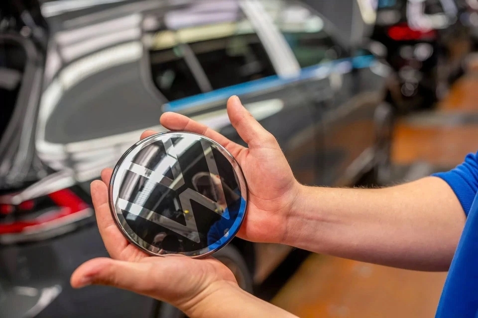 Volkswagen, Đóng cửa nhà máy, Khủng hoảng
