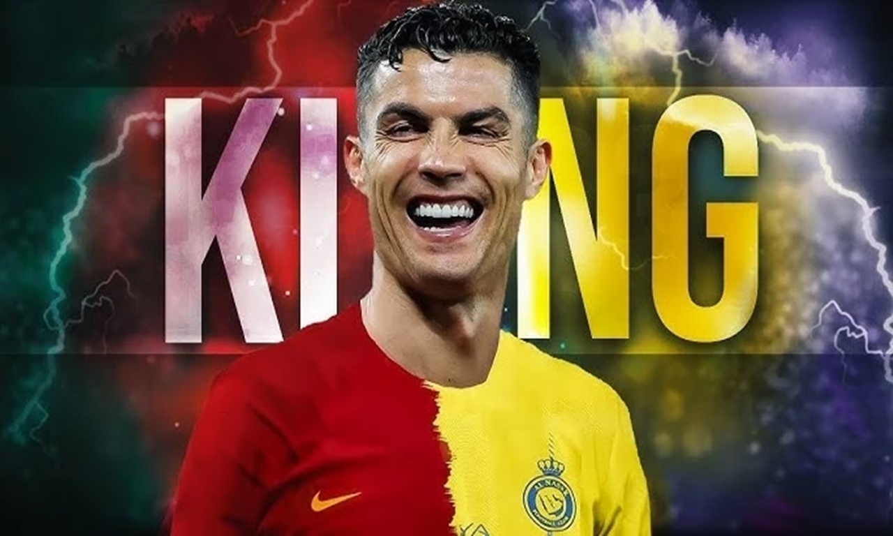 Ông  vua mạng xã hội: Ronaldo chuẩn bị vượt mốc 1 tỷ người theo dõi