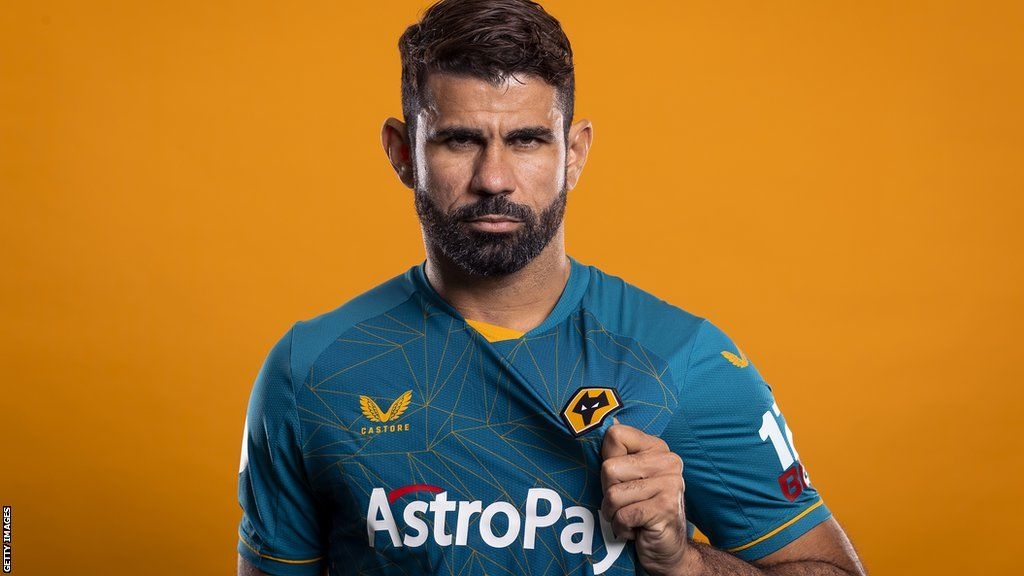 Diego Costa, Thẻ đỏ, Bạo lực