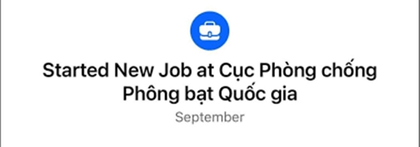 Cục Phòng chống Phông bạt