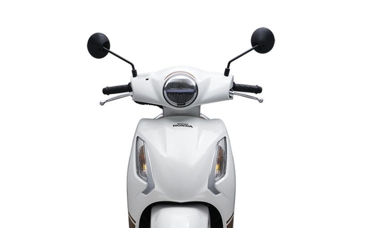 Honda Spacy 2024, Spacy 2024, Honda Spacy