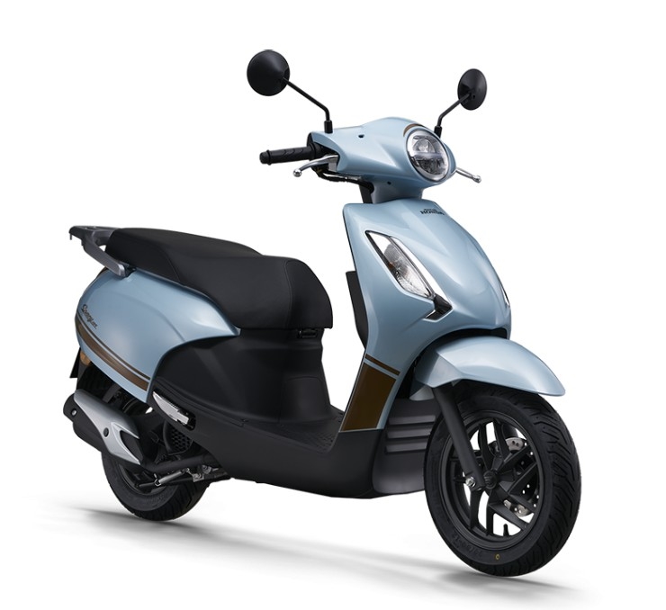 Honda Spacy 2024, Spacy 2024, Honda Spacy