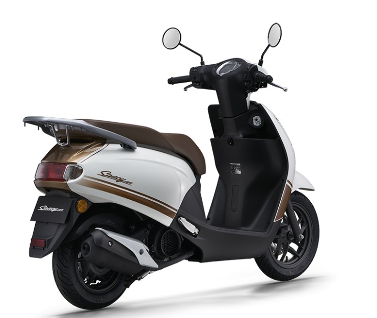 Honda Spacy 2024, Spacy 2024, Honda Spacy