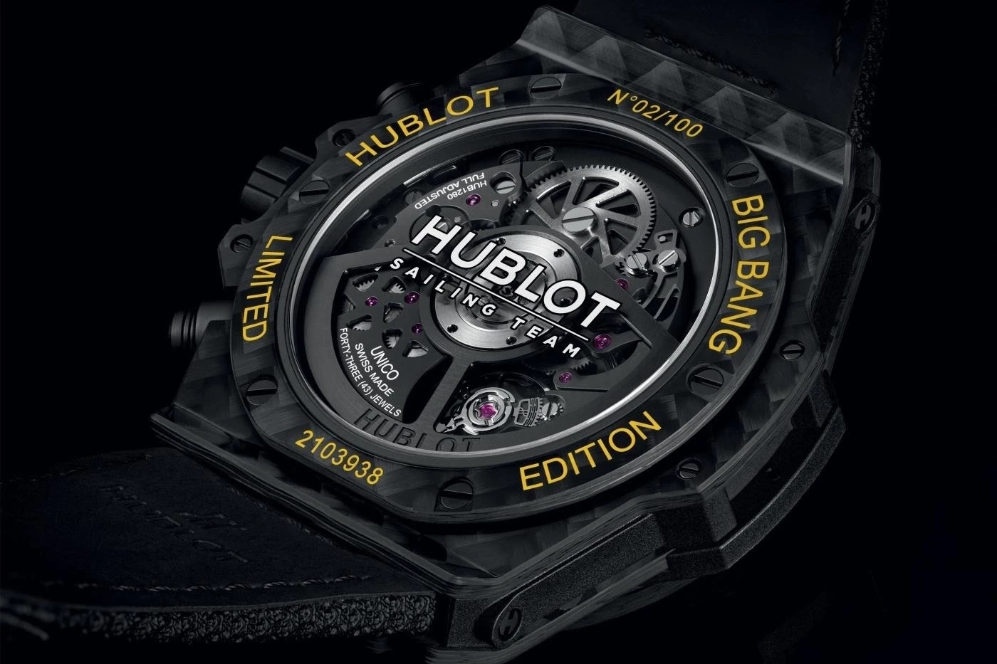 Đồng hồ cao cấp, Seiko, Ulysse Nardin, Hublot