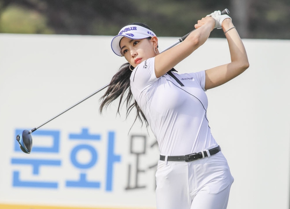 Golf Hàn Quốc, Đào tạo golf Hàn Quốc, Golfer Hàn Quốc