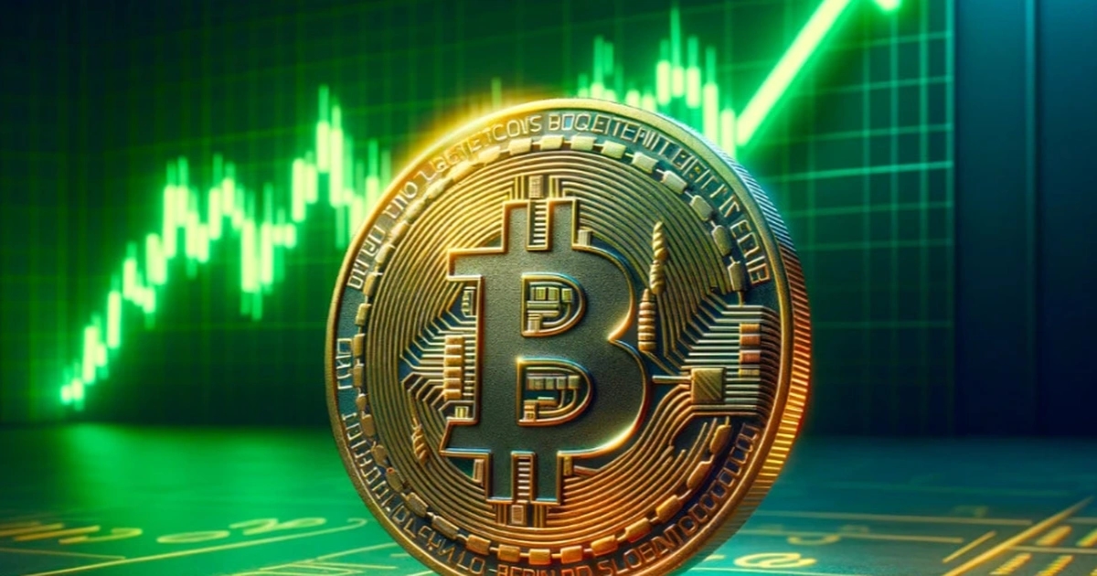 Bitcoin tăng 4000 USD, Fed hạ lãi suất