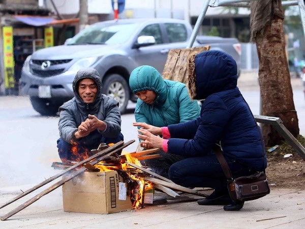 Mua áo khoác nam mùa đông, Mua áo khoác mùa đông ở Hà Nội