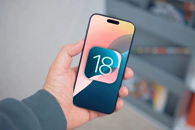 Vấn đề pin trên iOS 18, Pin iOS 18, iOS 18