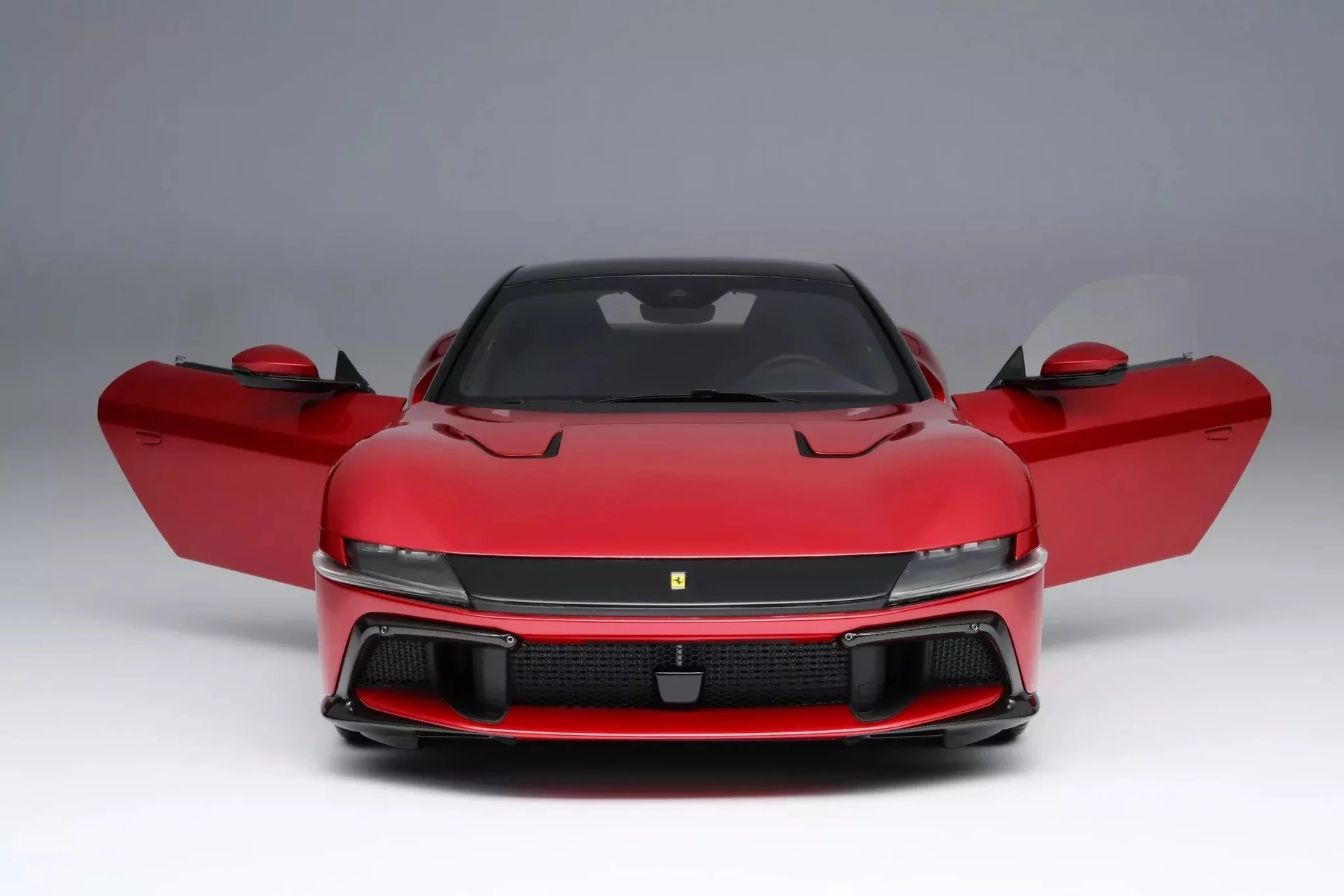 Mô hình Ferrari 12Cilindri