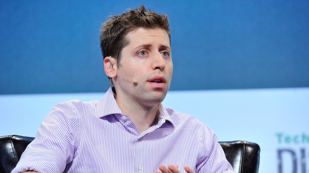 Sam Altman, Trí tuệ nhân tạo, AI thông minh hơn con người