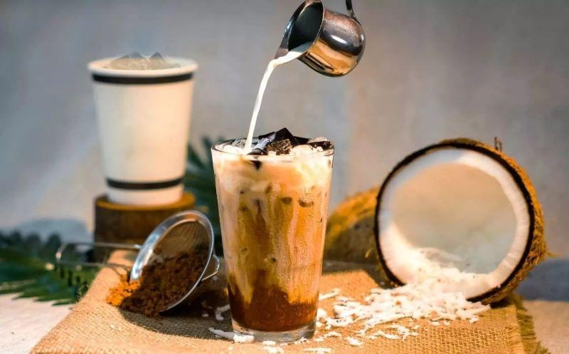 Địa điểm cafe, Địa điểm uống cafe, Địa điểm thưởng thức cafe