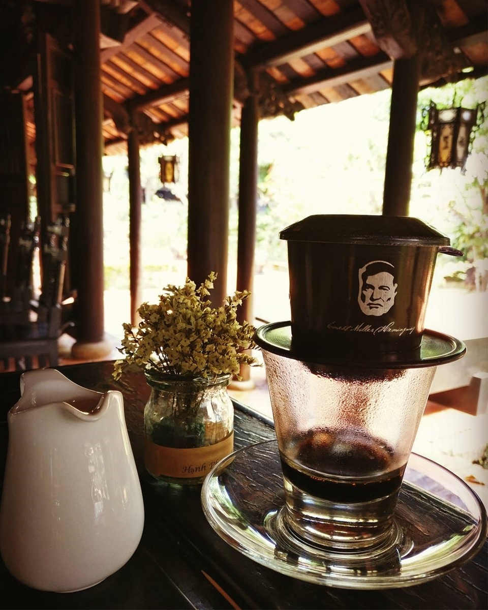 Địa điểm cafe, Địa điểm uống cafe, Địa điểm thưởng thức cafe