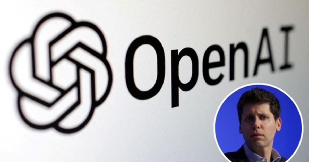 OpenAI, OpenAI gọi vốn