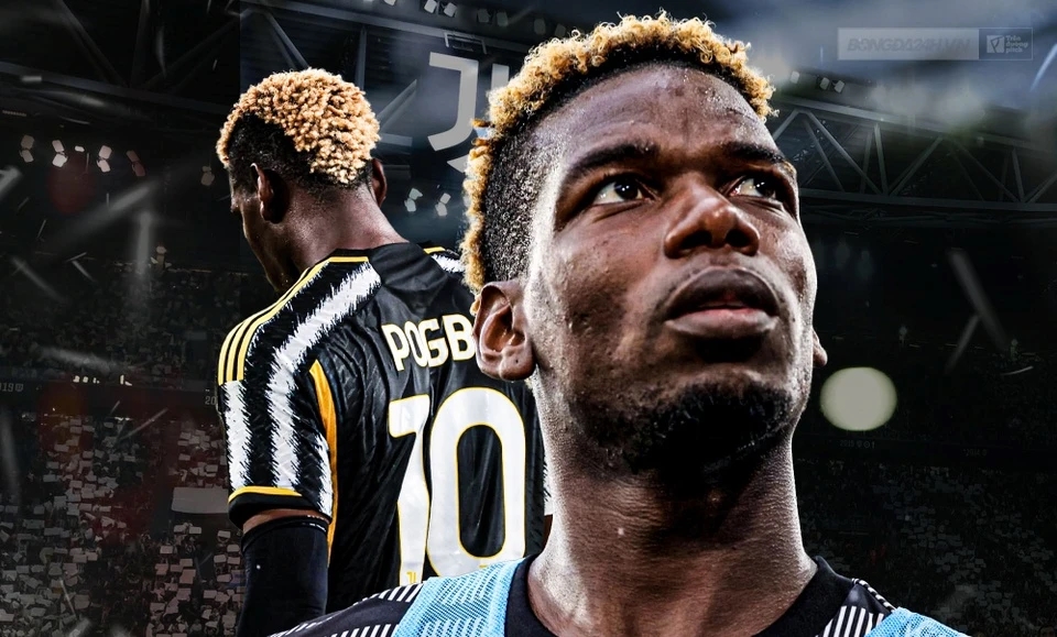 Paul Pogba, Paul Pogba trở lại