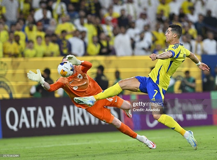 Video tóm tắt Al Nassr vs Al Orubah, Ronaldo